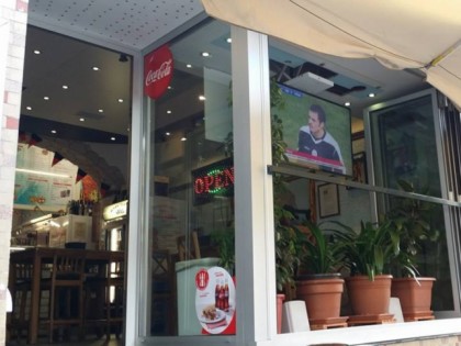 Foto: Marktplatz Grill